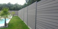 Portail Clôtures dans la vente du matériel pour les clôtures et les clôtures à Mons-en-Baroeul